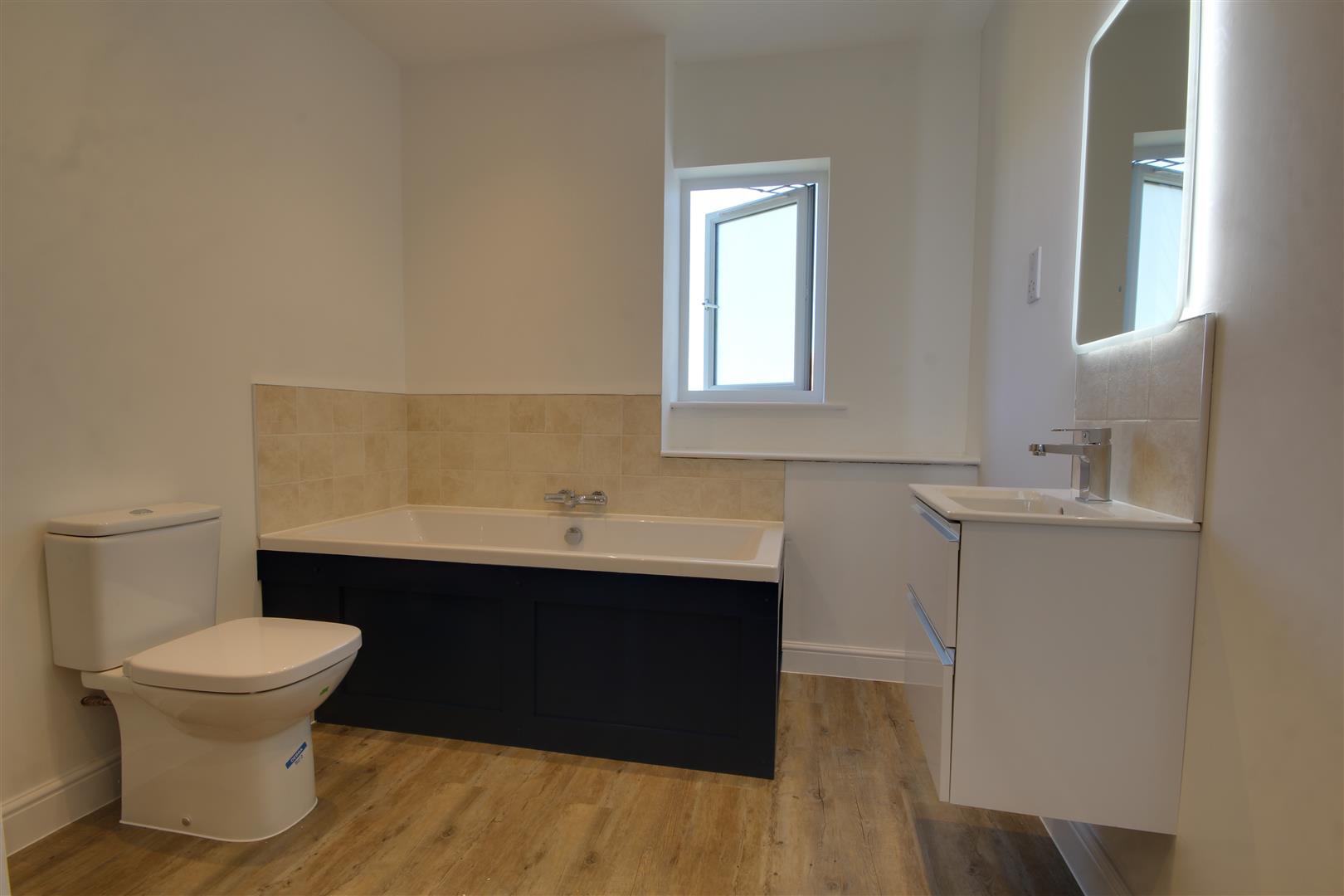 Belvedere Close, Bridlington