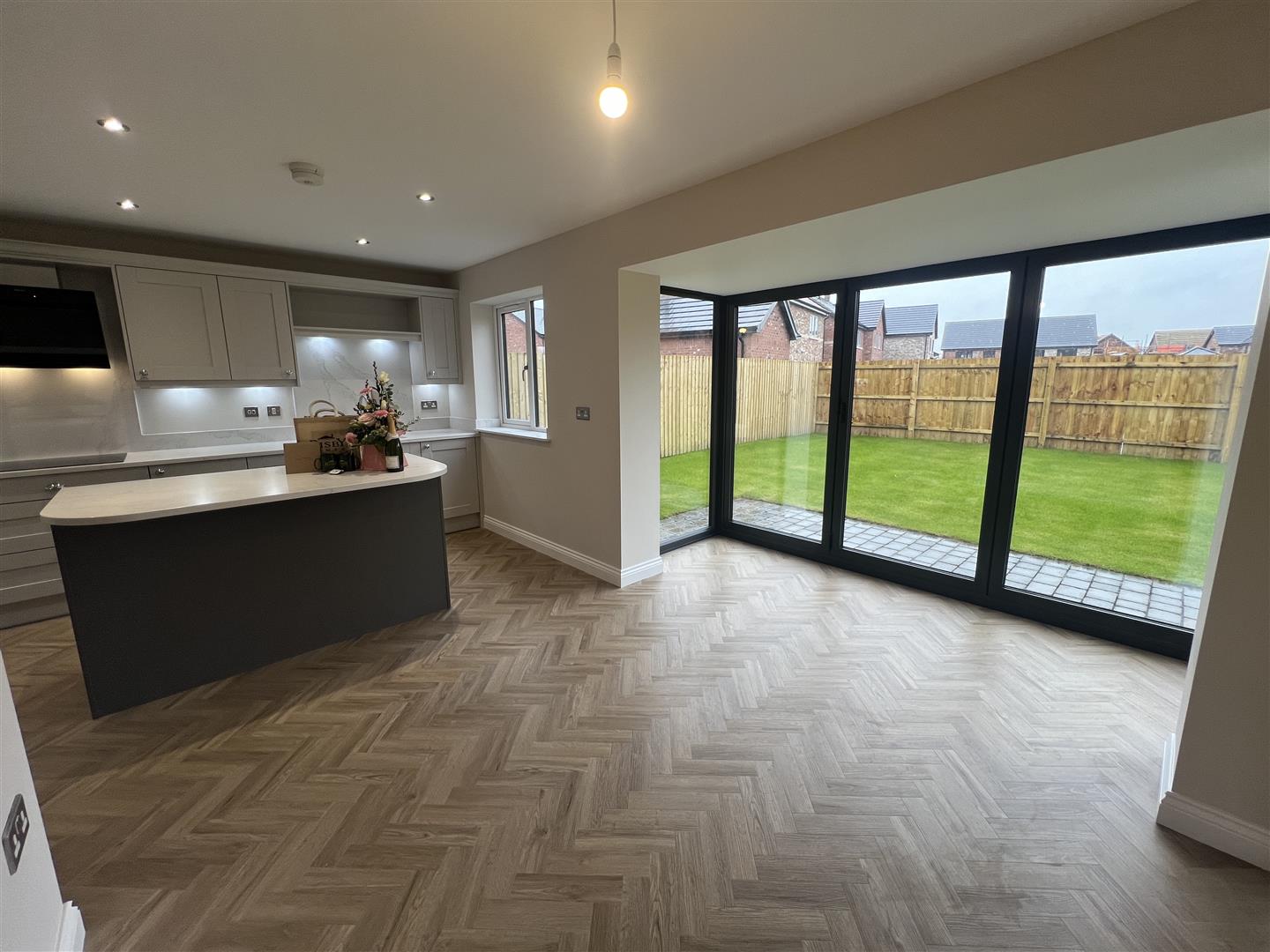 The Clover, Risby Homes at Hornby Walk, Walkington, HU17 8RX