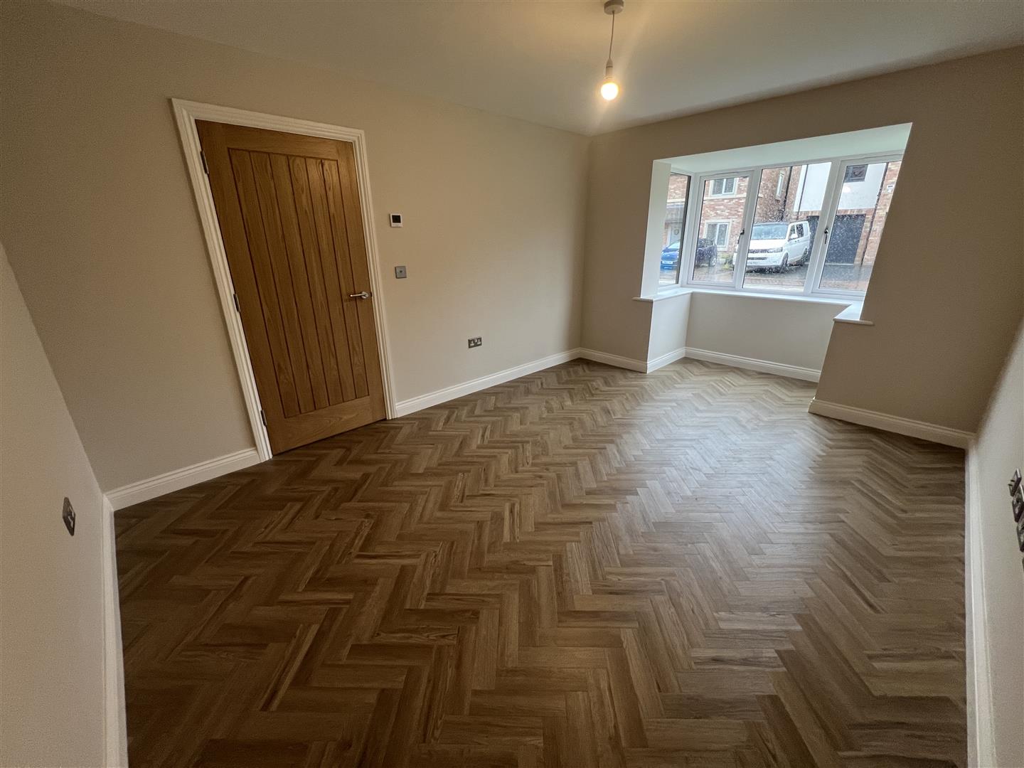 The Clover, Risby Homes at Hornby Walk, Walkington, HU17 8RX