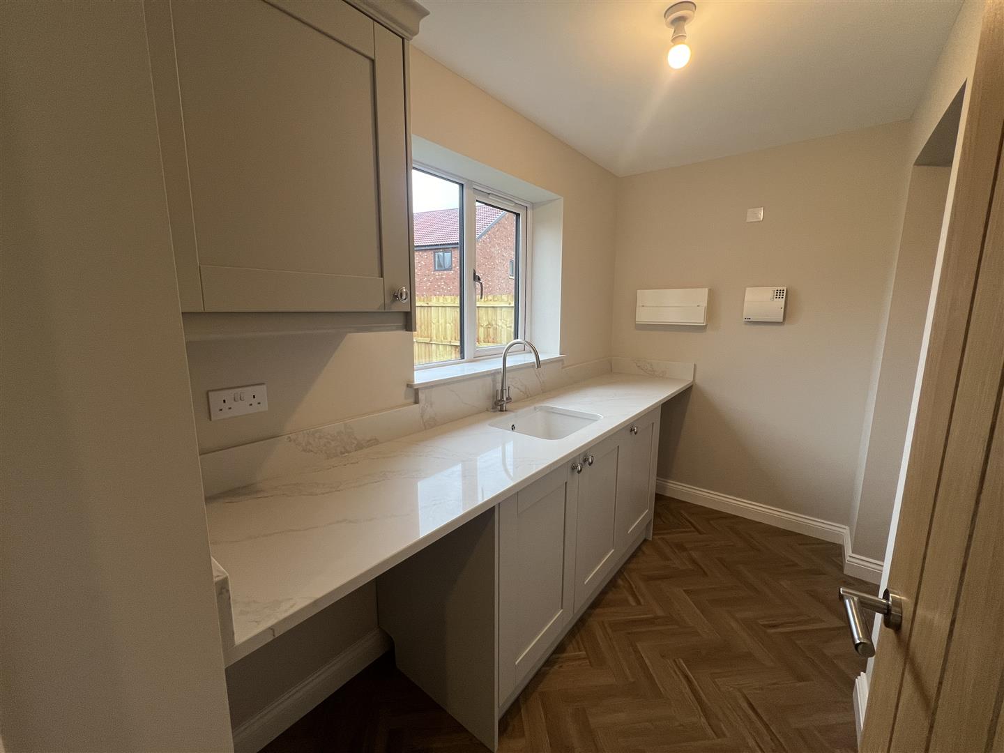 The Clover, Risby Homes at Hornby Walk, Walkington, HU17 8RX