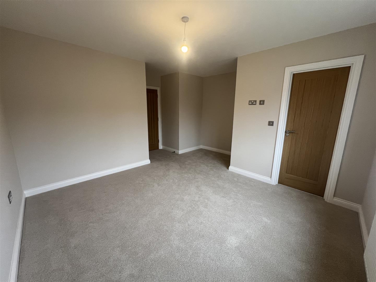 The Clover, Risby Homes at Hornby Walk, Walkington, HU17 8RX