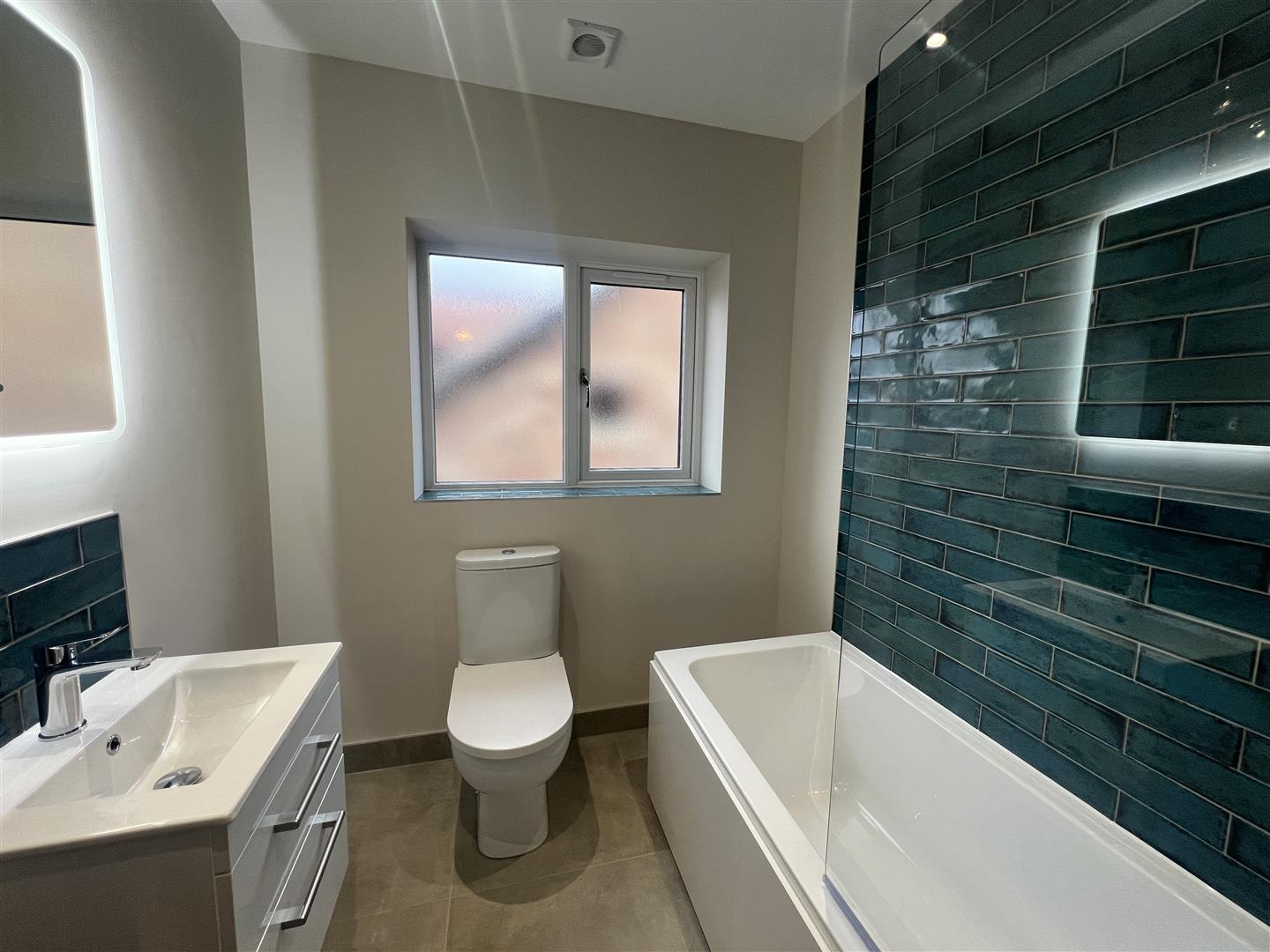 The Clover, Risby Homes at Hornby Walk, Walkington, HU17 8RX