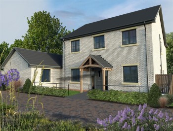 The Sycamore, Risby Homes at Hornby Walk, Walkington, HU17 8RX
