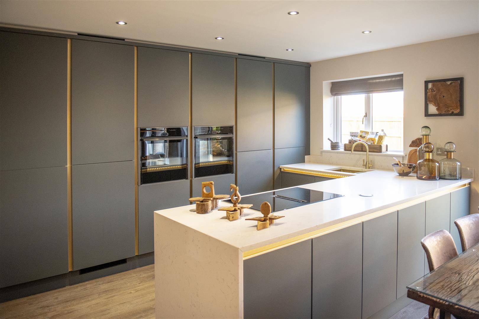 The Sycamore, Risby Homes at Hornby Walk, Walkington, HU17 8RX