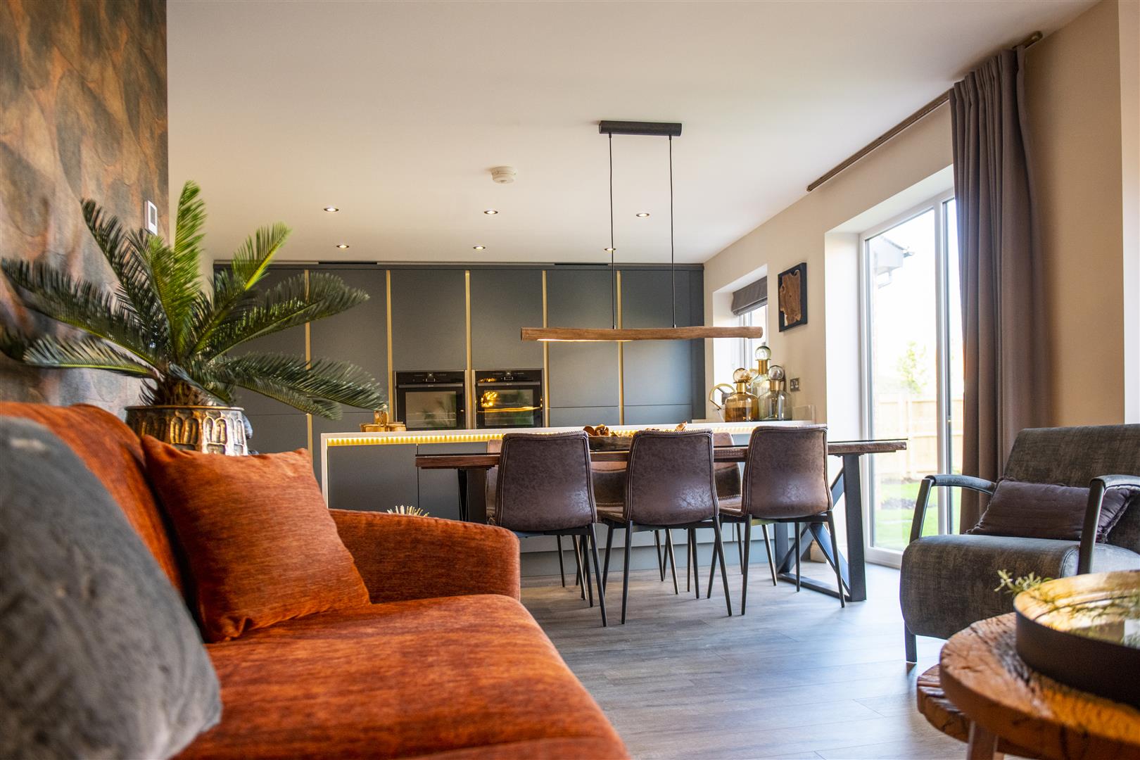 The Sycamore, Risby Homes at Hornby Walk, Walkington, HU17 8RX