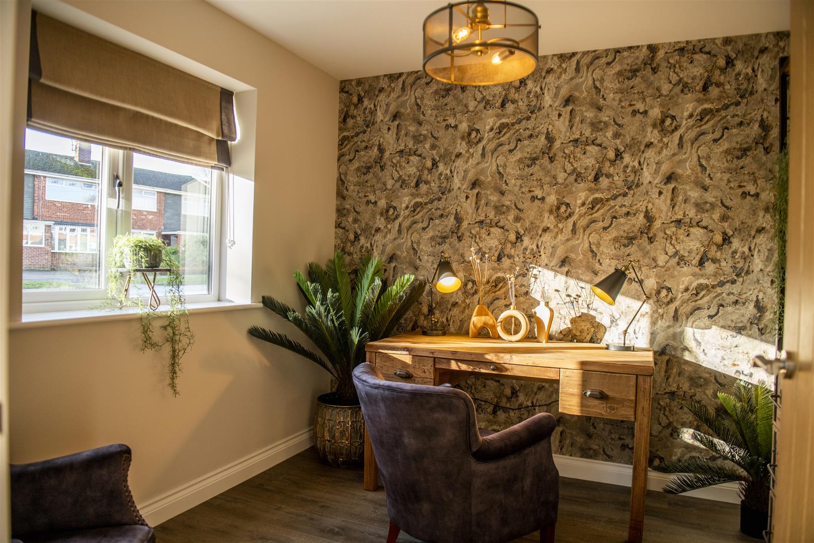 The Sycamore, Risby Homes at Hornby Walk, Walkington, HU17 8RX