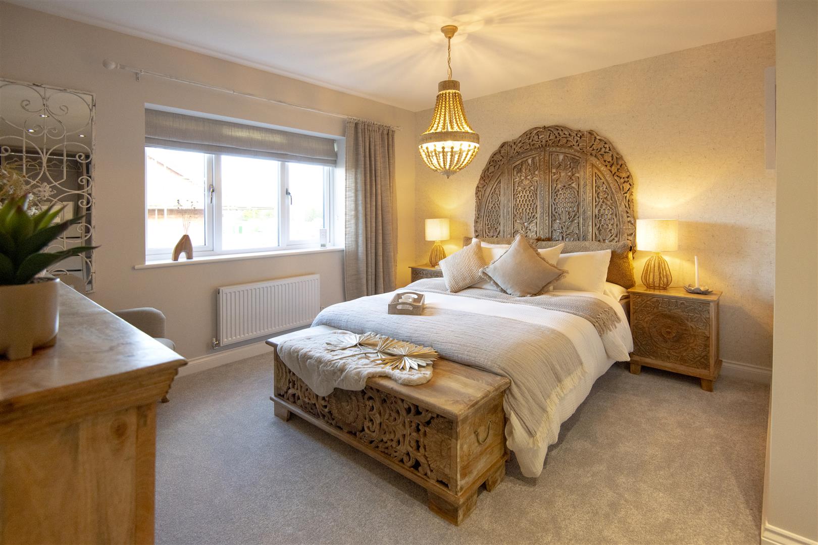 The Sycamore, Risby Homes at Hornby Walk, Walkington, HU17 8RX