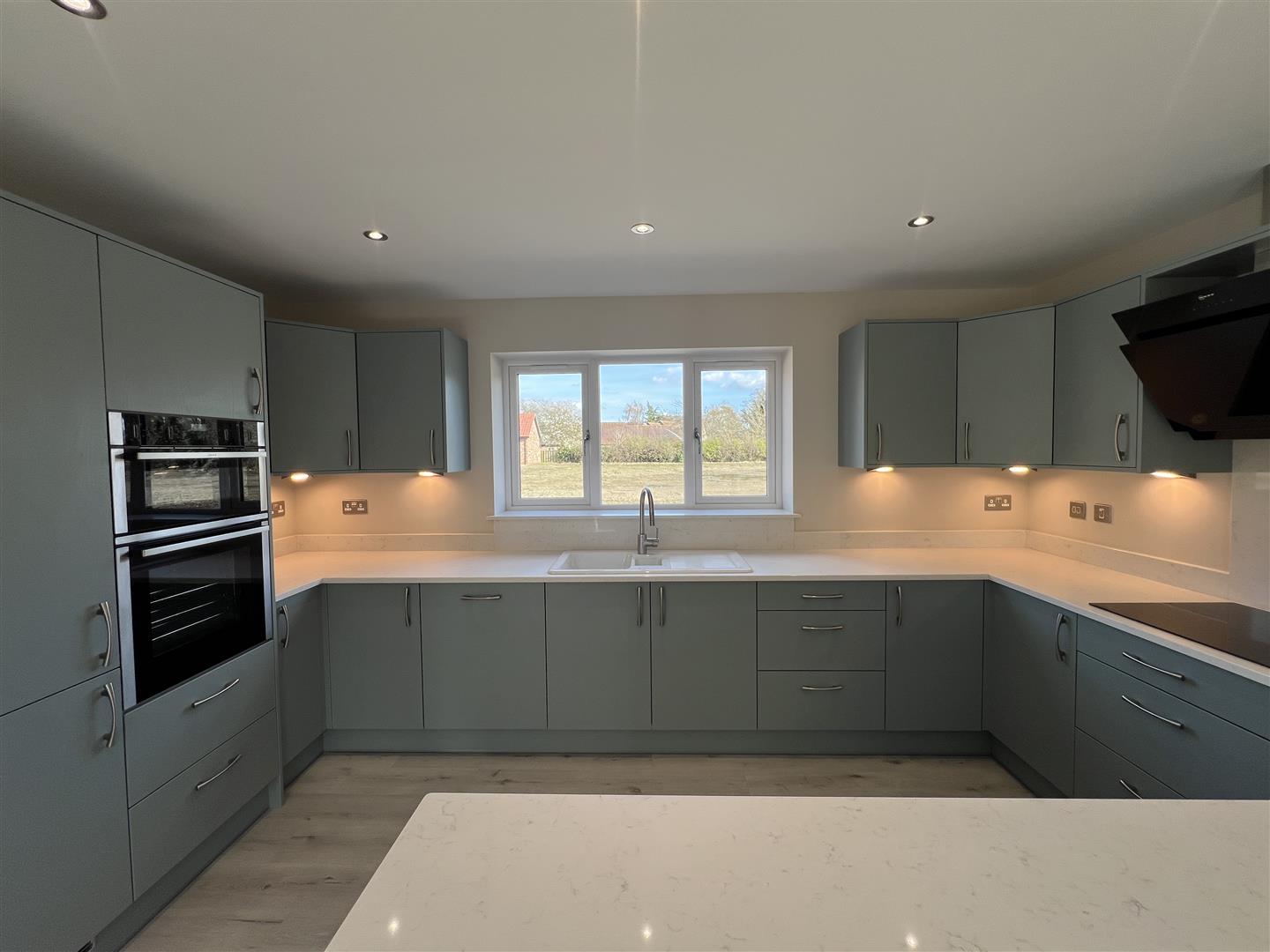 The Juniper, Risby Homes at Hornby Walk, Walkington, HU17 8RX