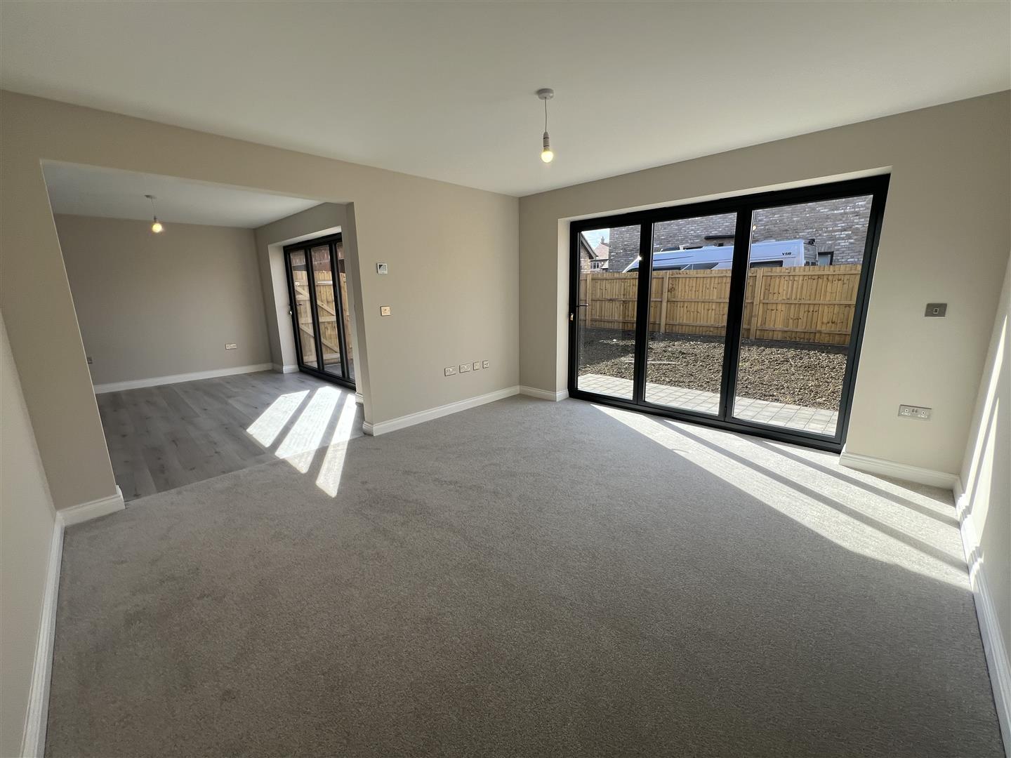 The Juniper, Risby Homes at Hornby Walk, Walkington, HU17 8RX