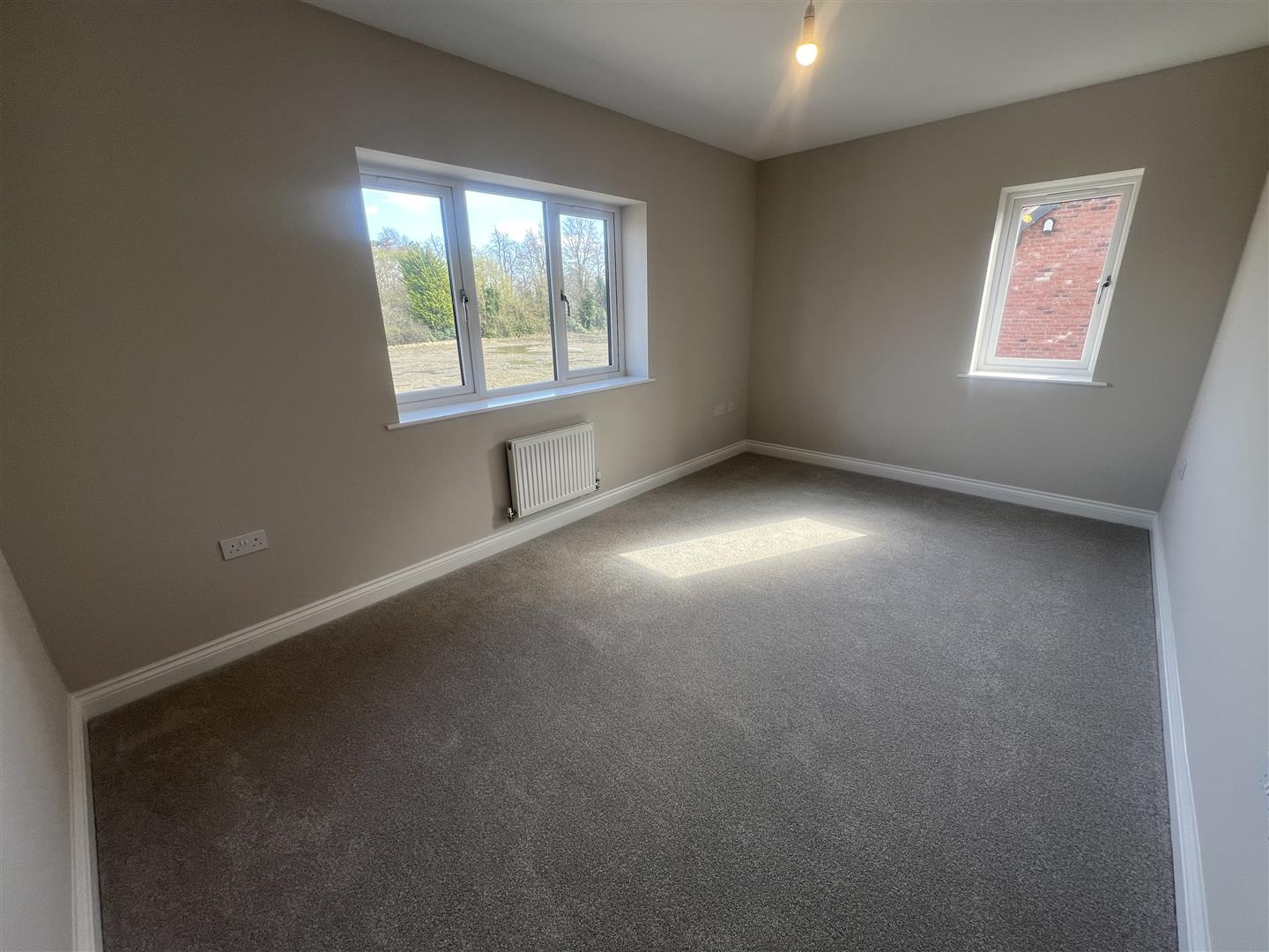 The Juniper, Risby Homes at Hornby Walk, Walkington, HU17 8RX