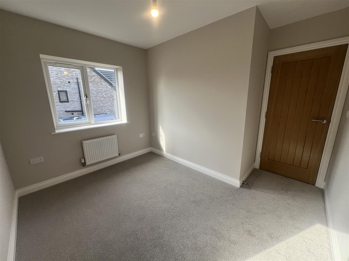 The Juniper, Risby Homes at Hornby Walk, Walkington, HU17 8RX