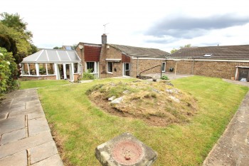 Priory Close, Swanland