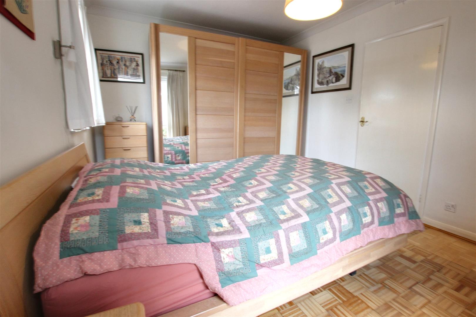 Priory Close, Swanland