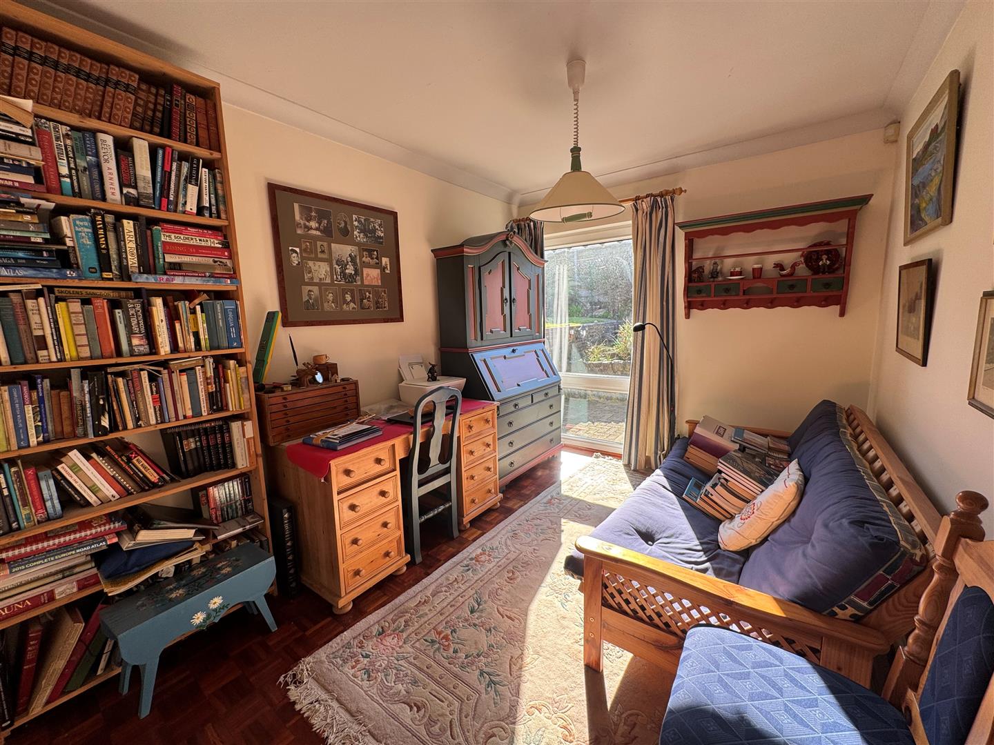 Priory Close, Swanland