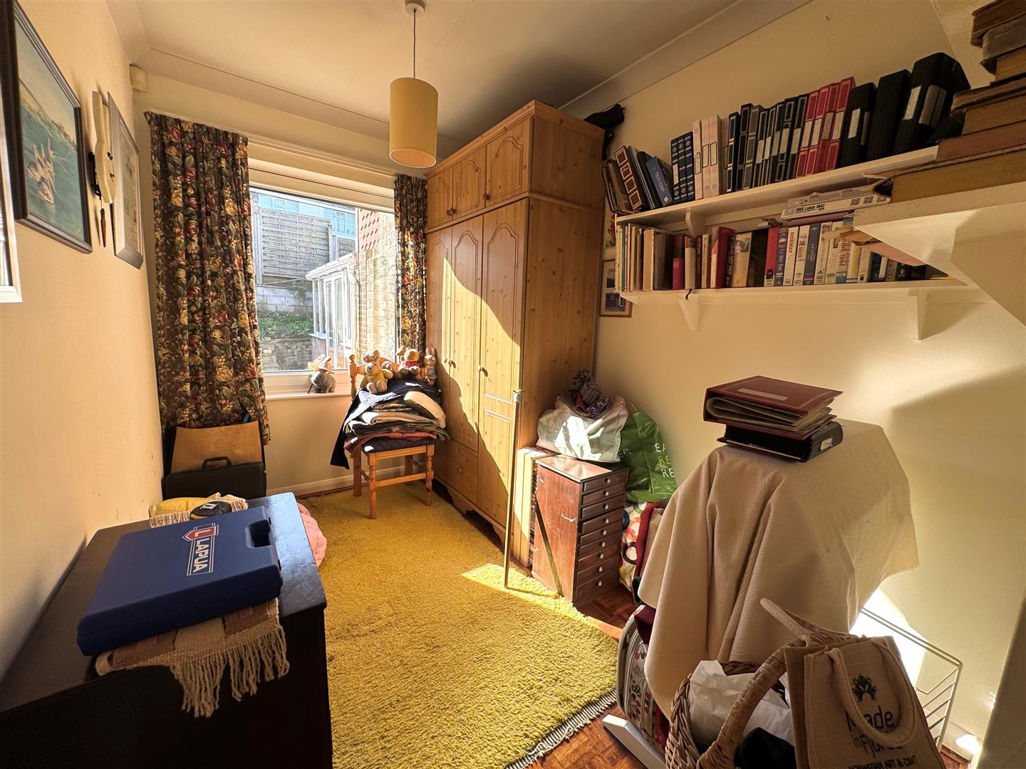 Priory Close, Swanland