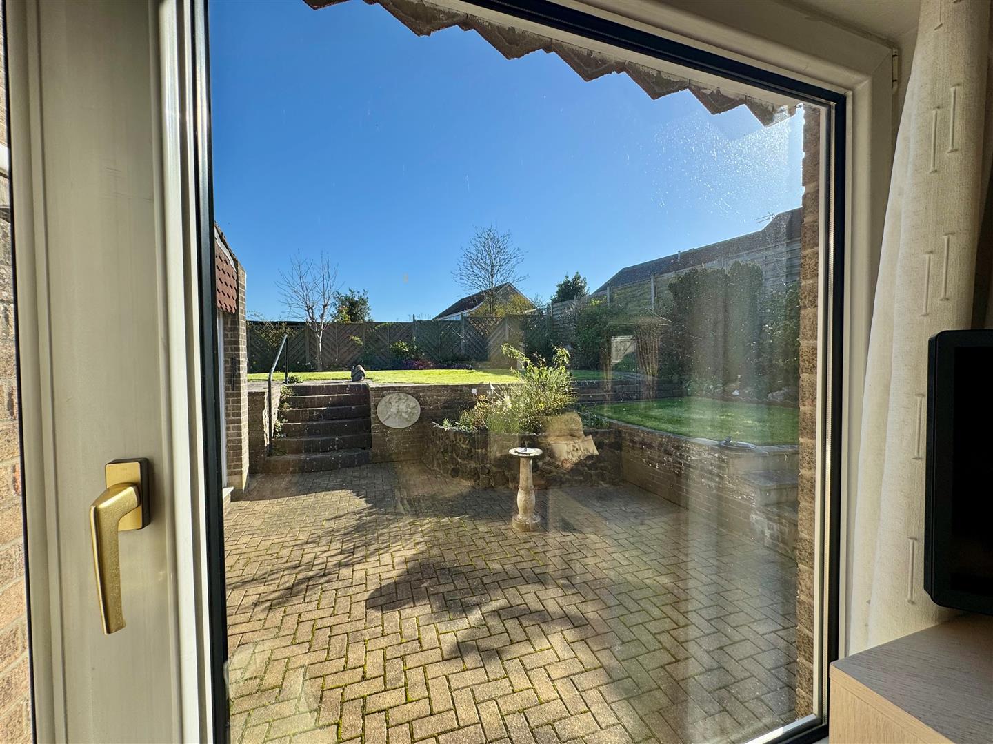 Priory Close, Swanland