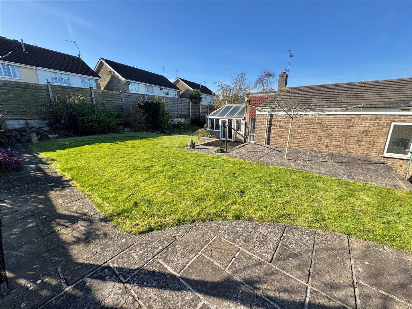 Priory Close, Swanland