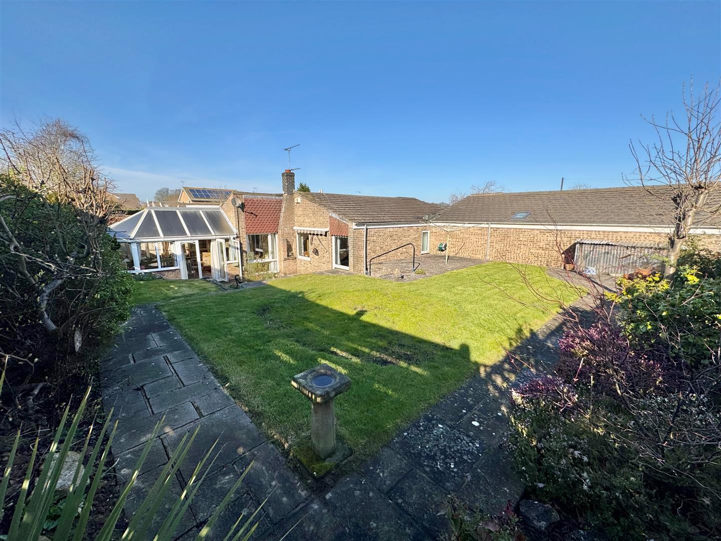 Priory Close, Swanland