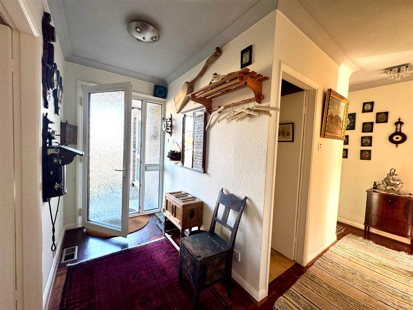 Priory Close, Swanland