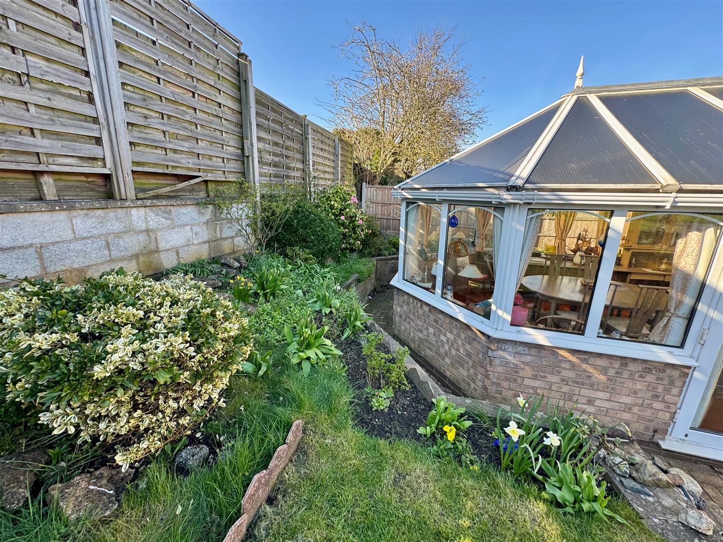 Priory Close, Swanland