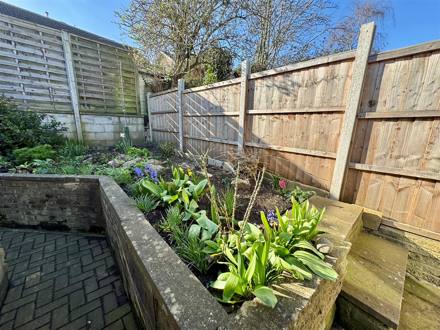 Priory Close, Swanland