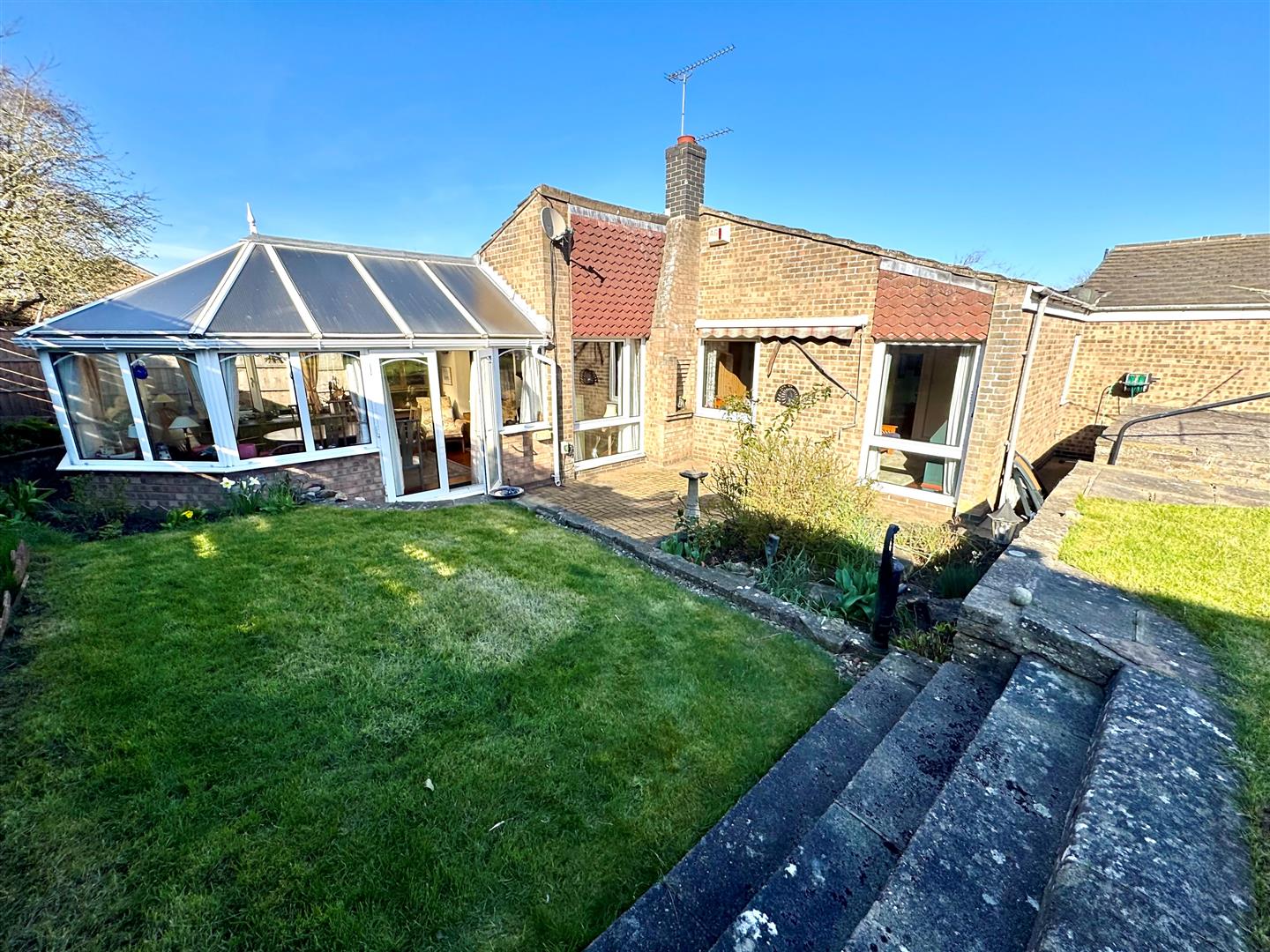 Priory Close, Swanland