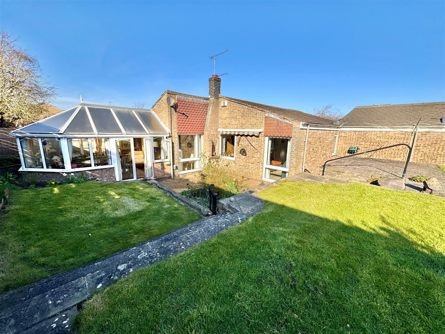 Priory Close, Swanland