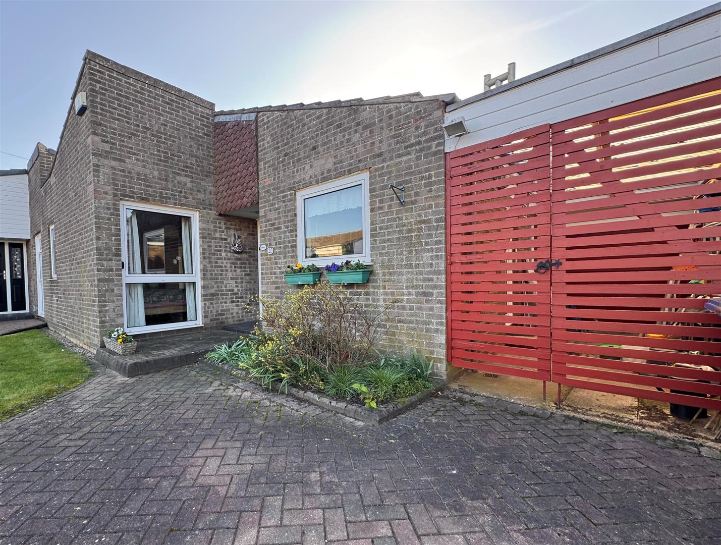 Priory Close, Swanland