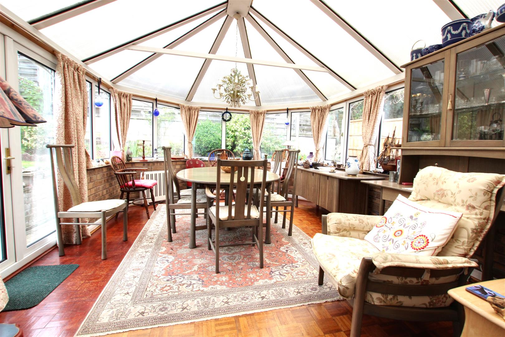 Priory Close, Swanland