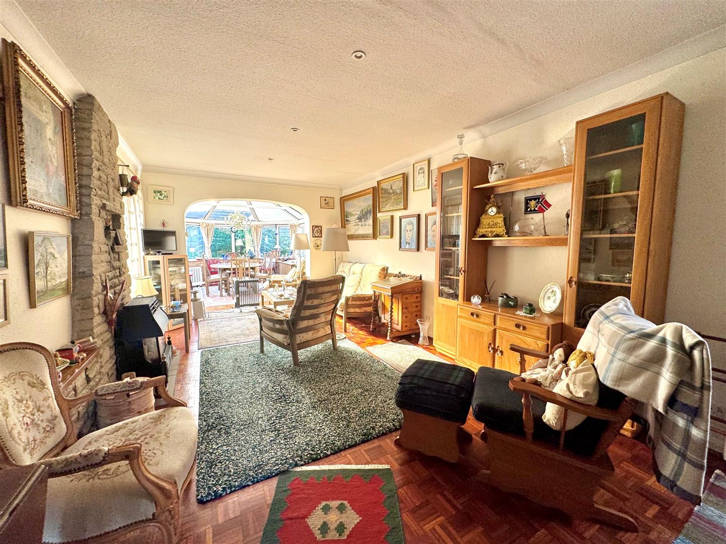 Priory Close, Swanland