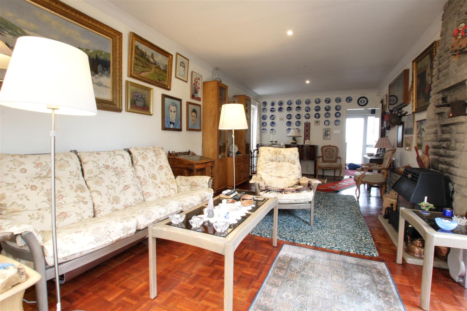 Priory Close, Swanland