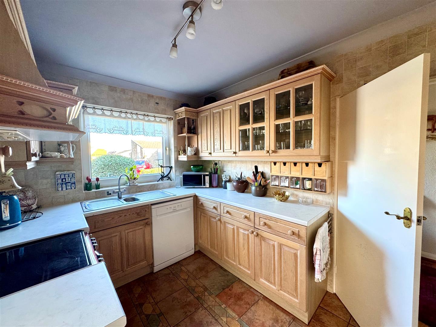 Priory Close, Swanland