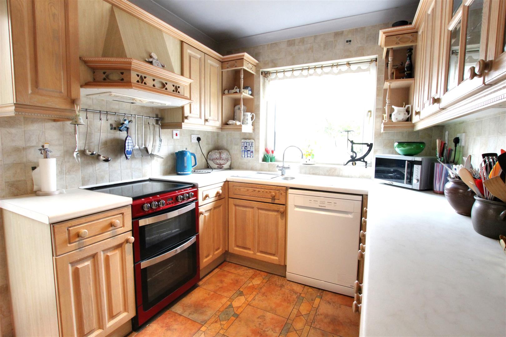 Priory Close, Swanland