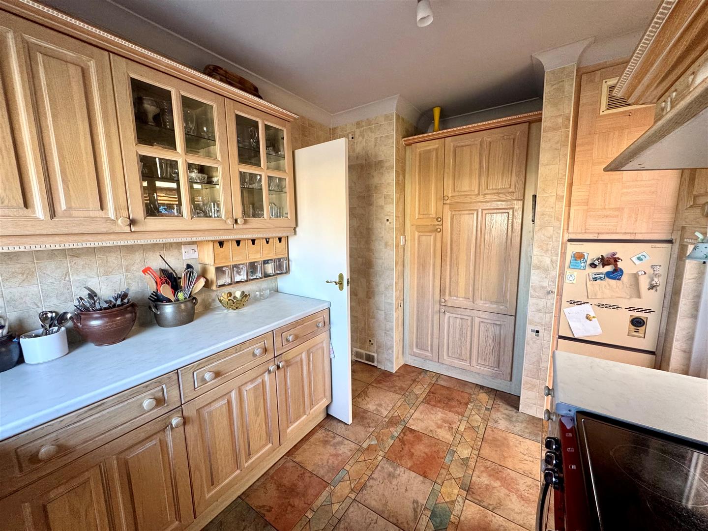 Priory Close, Swanland