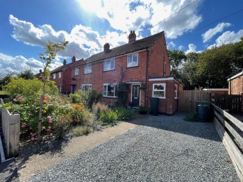 Plantation Drive, North Ferriby