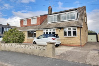 Beech Avenue, Beverley