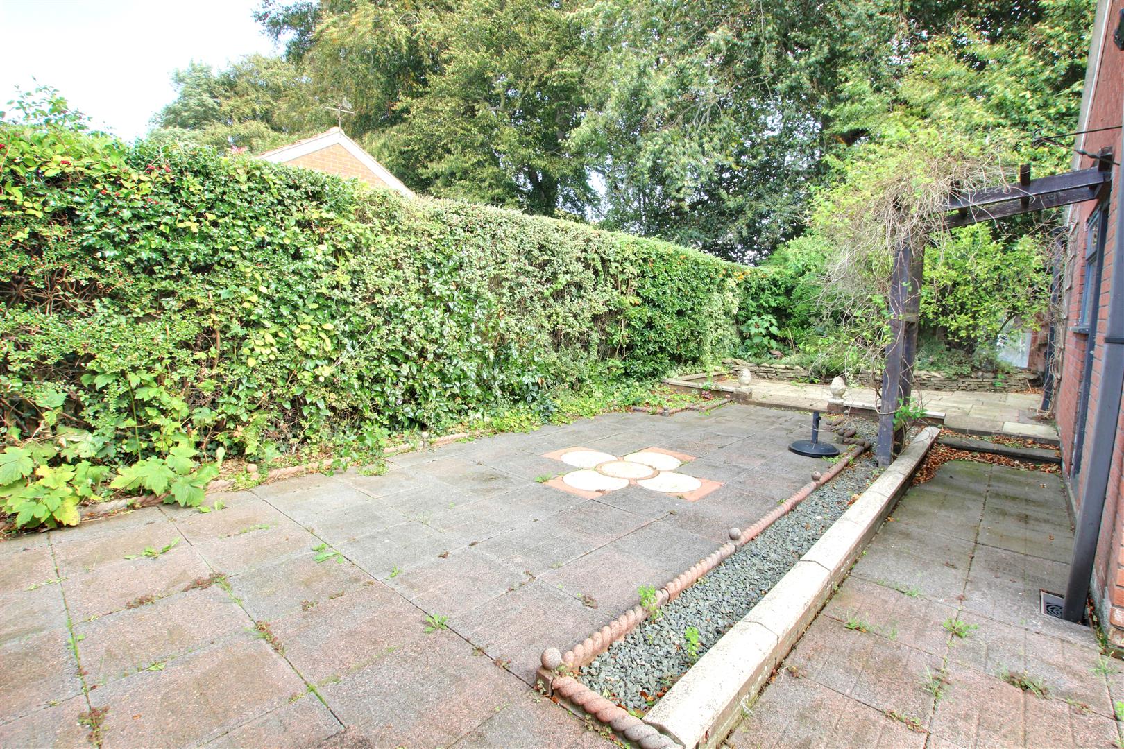Wood View, Swanland