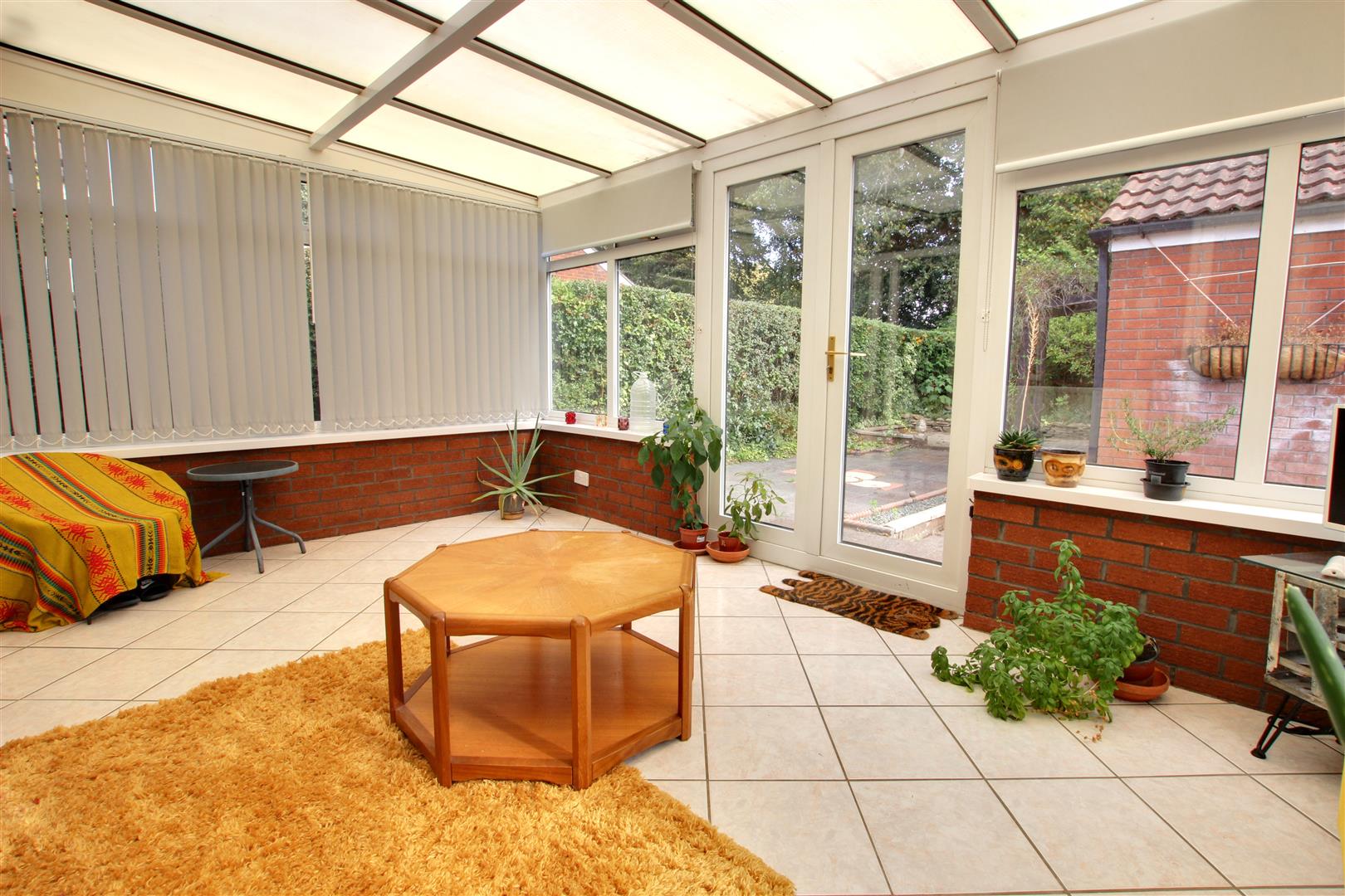 Wood View, Swanland