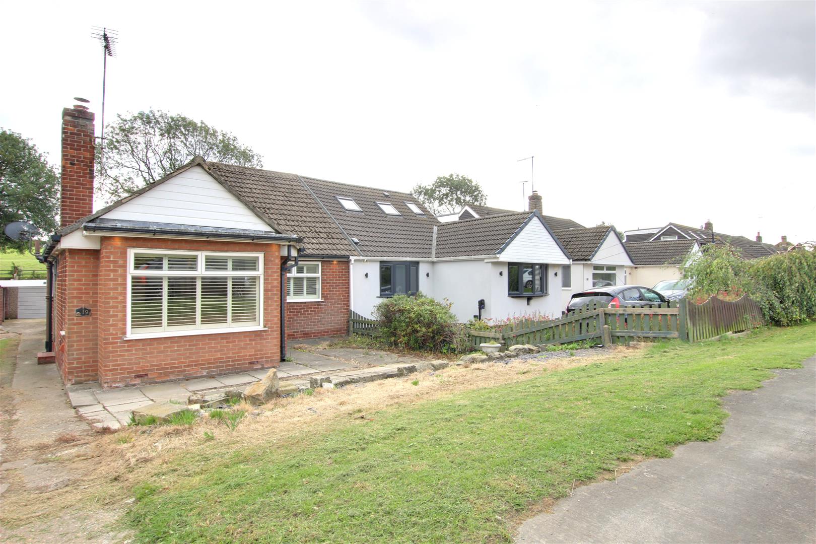 Riplingham Road, Skidby, Cottingham