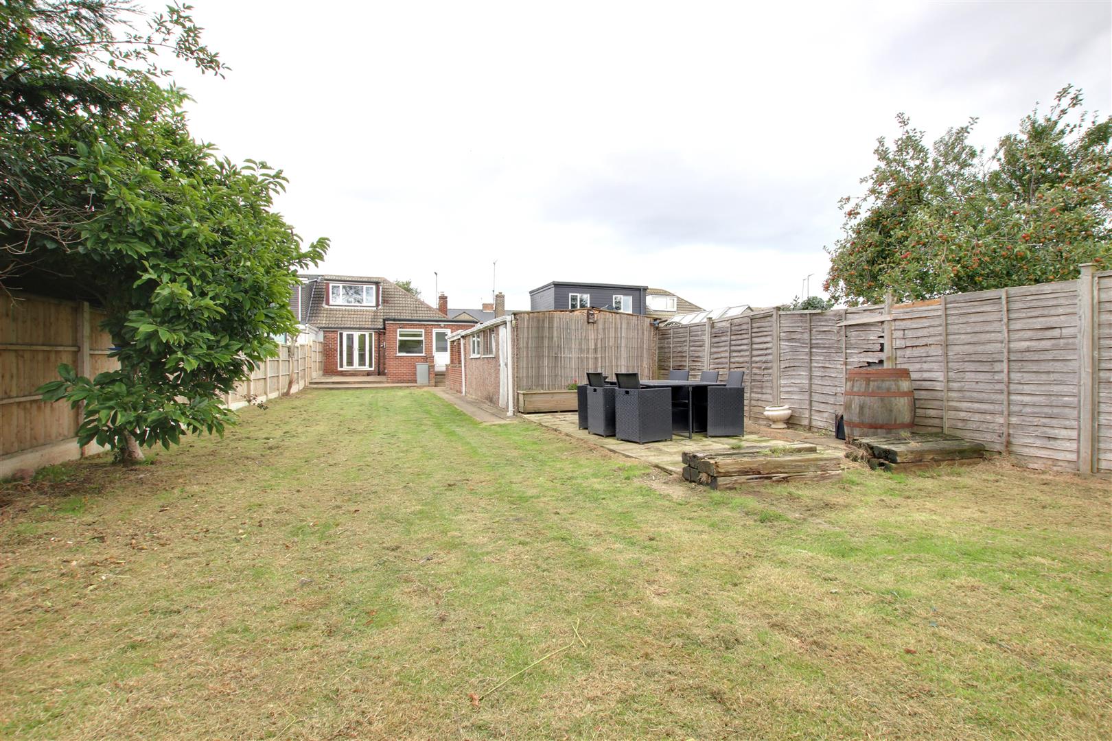 Riplingham Road, Skidby, Cottingham