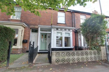 Westbourne Grove, Hessle