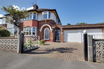 Headlands Drive, Hessle
