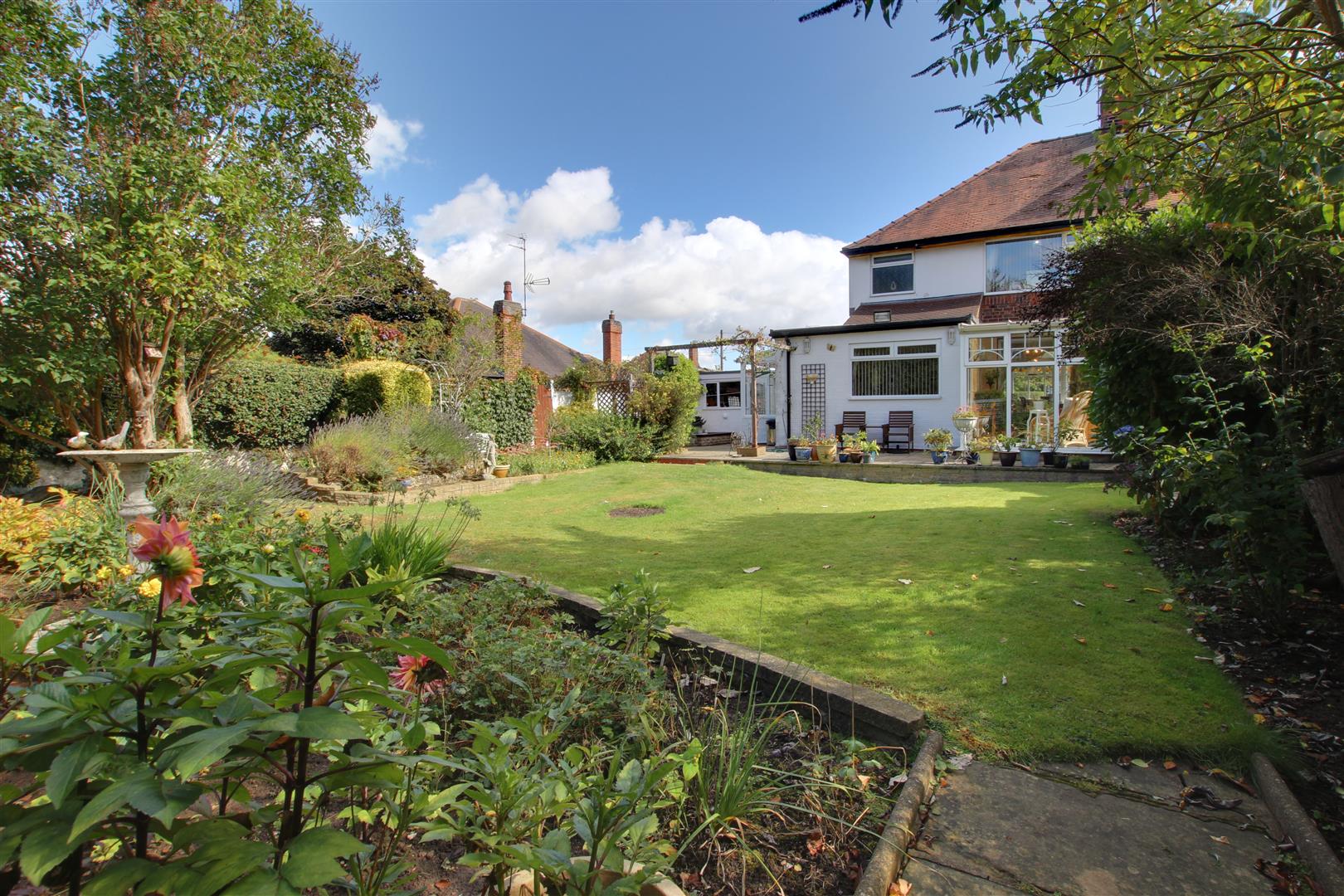 Headlands Drive, Hessle
