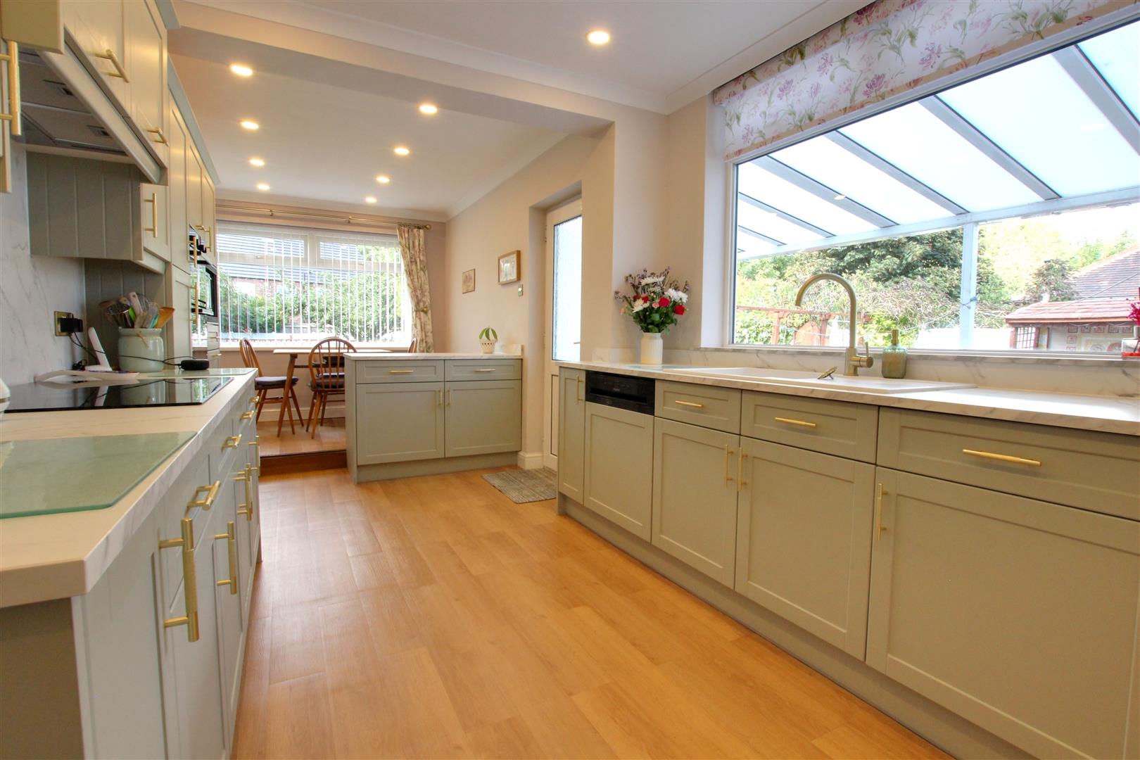 Headlands Drive, Hessle