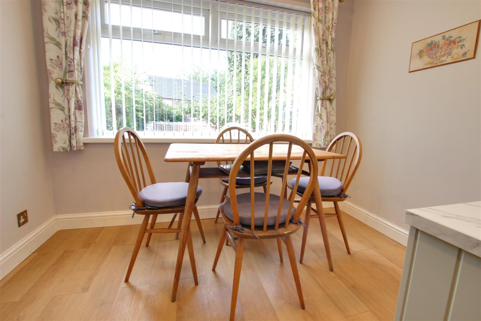 Headlands Drive, Hessle