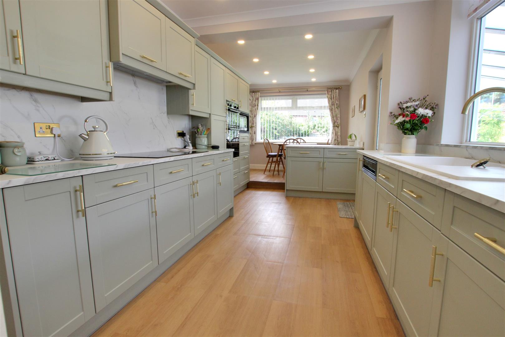 Headlands Drive, Hessle