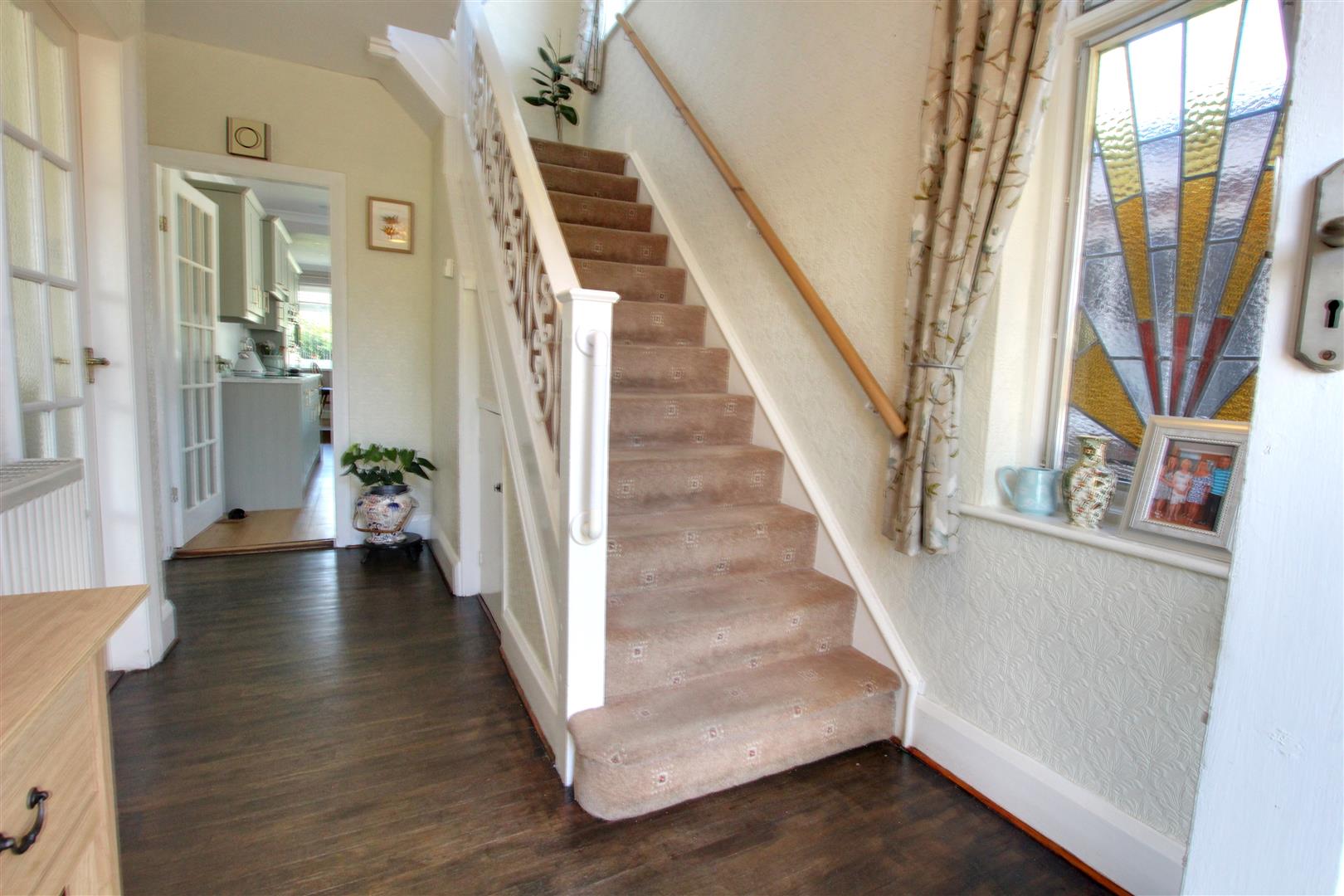 Headlands Drive, Hessle