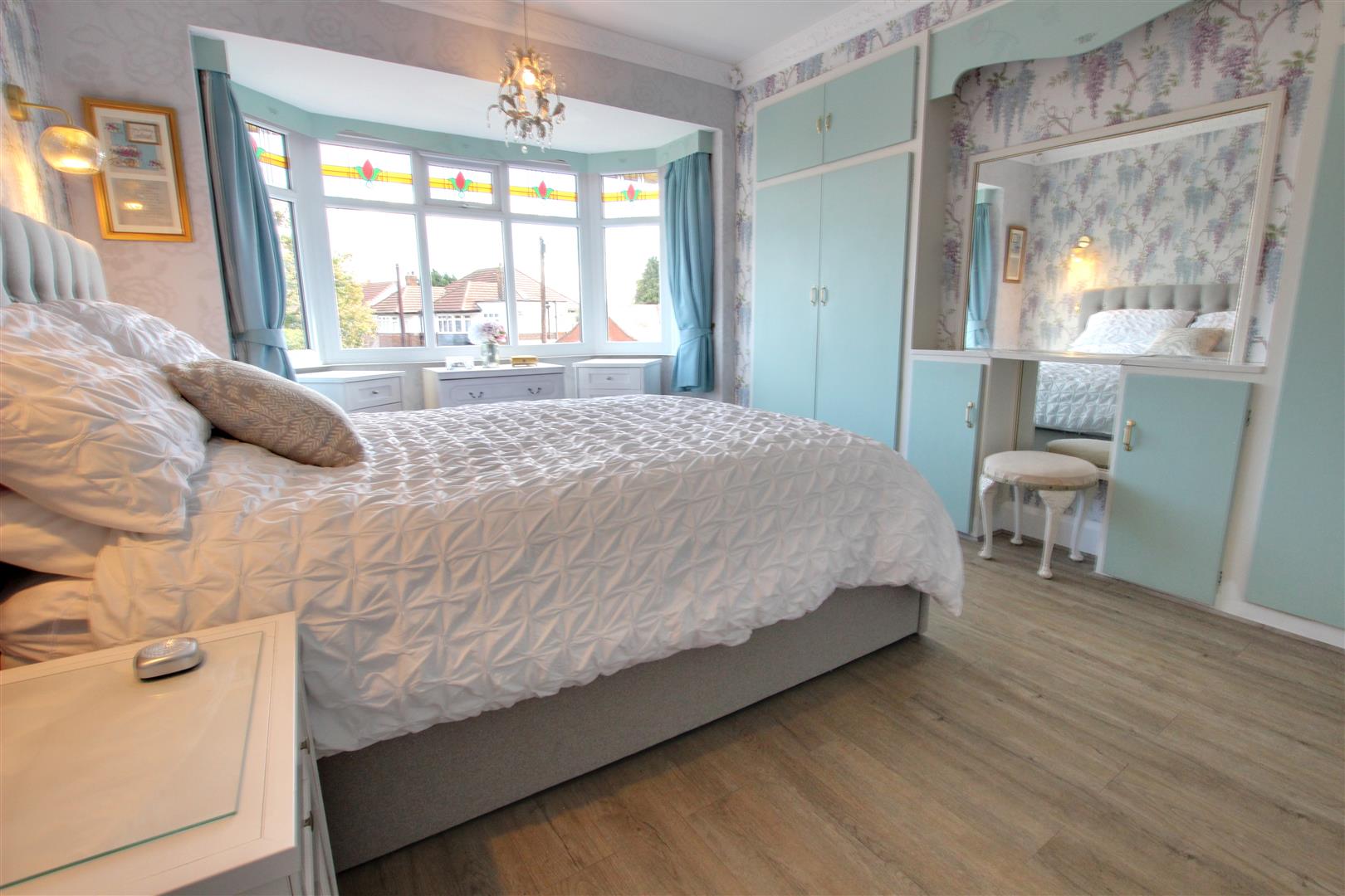 Headlands Drive, Hessle