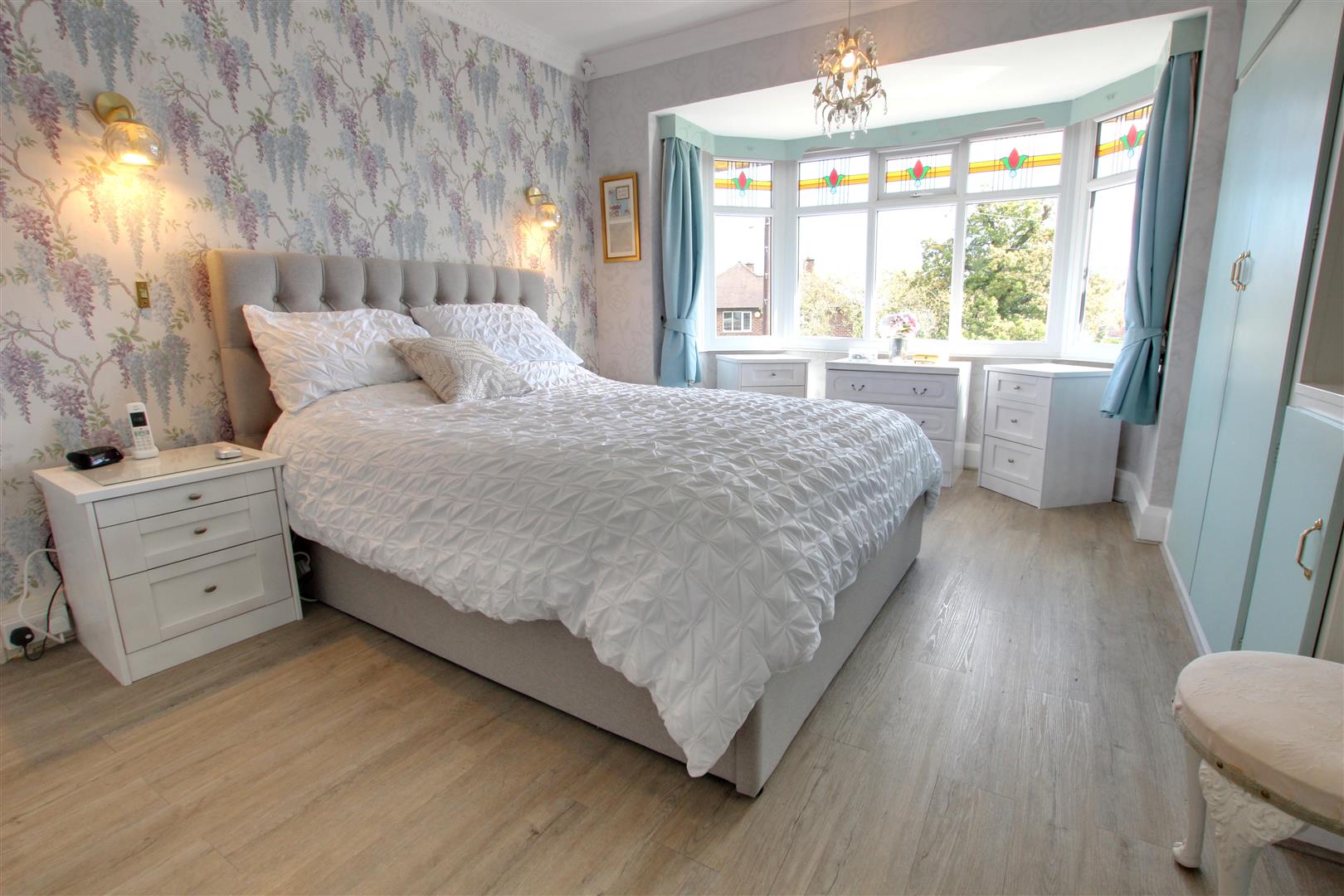 Headlands Drive, Hessle