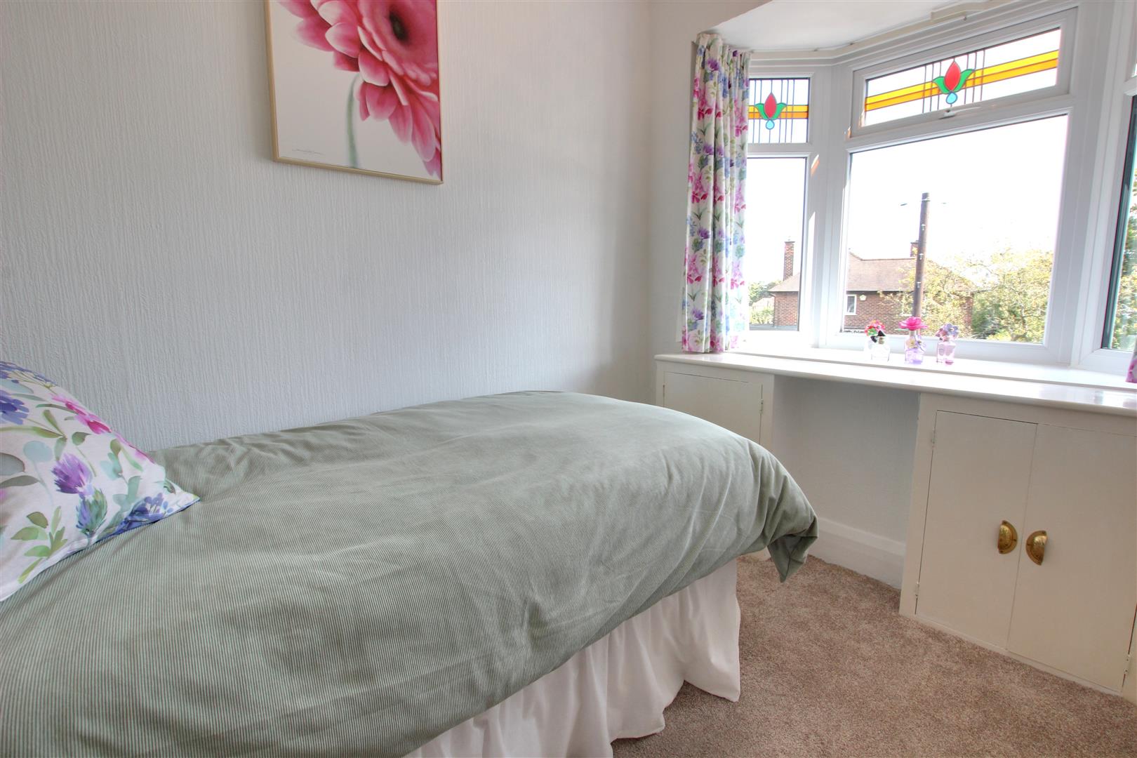 Headlands Drive, Hessle